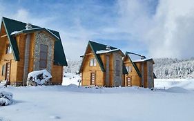 Stone Point Villas