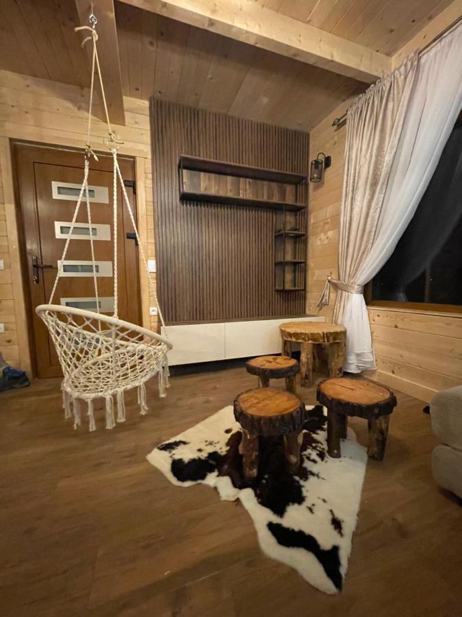 Stone Point Villas Жабляк Экстерьер фото