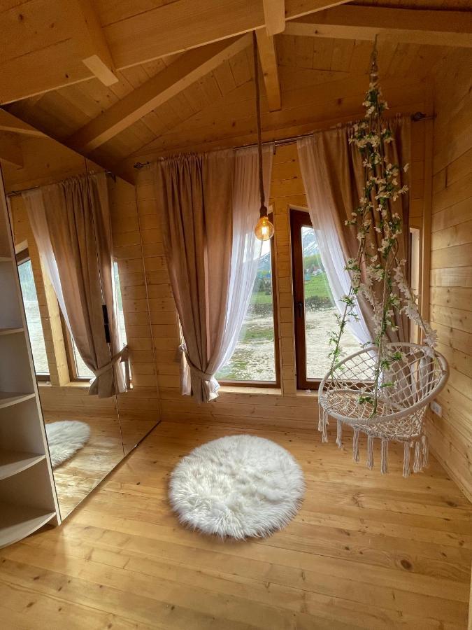 Stone Point Villas Жабляк Экстерьер фото