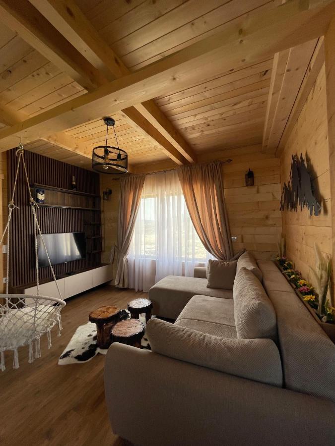 Stone Point Villas Жабляк Экстерьер фото