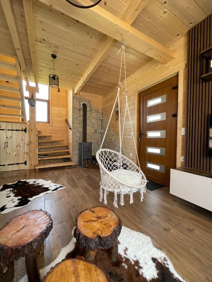 Stone Point Villas Жабляк Экстерьер фото
