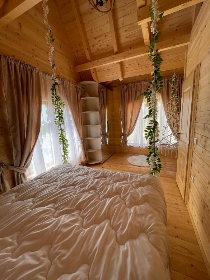 Stone Point Villas Жабляк Экстерьер фото