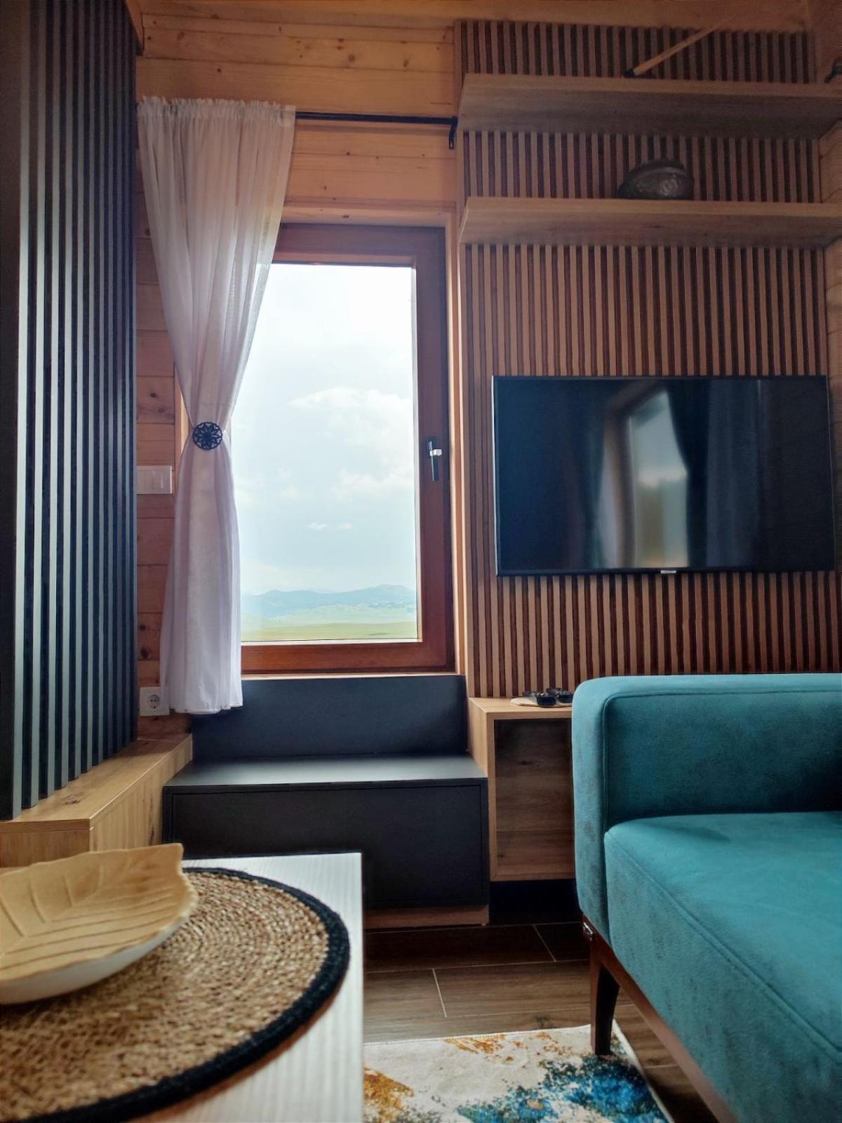 Stone Point Villas Жабляк Экстерьер фото